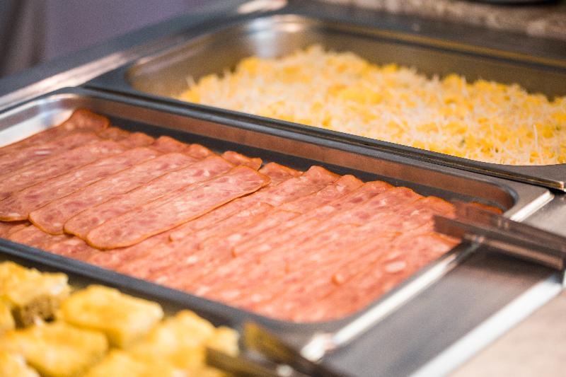 酒店 Potidea Golden Beach