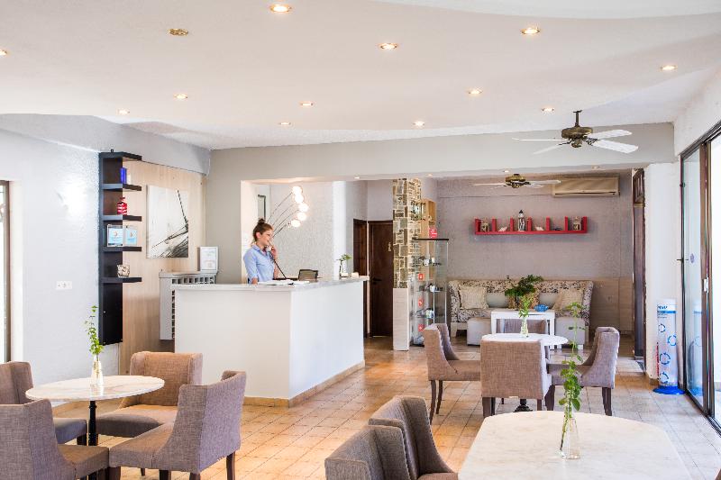 酒店 Potidea Golden Beach