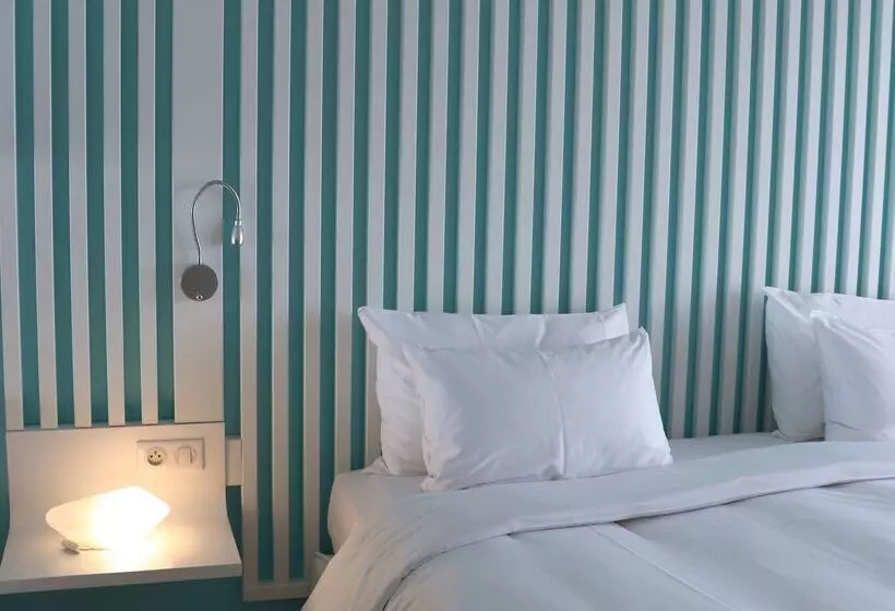 هتل Radisson Blu Resort & Spa, Ajaccio Bay