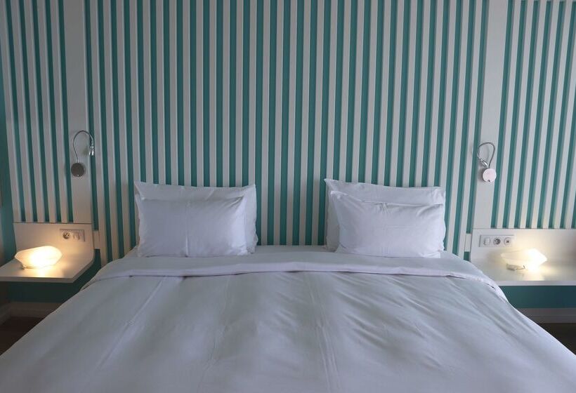 هتل Radisson Blu Resort & Spa, Ajaccio Bay