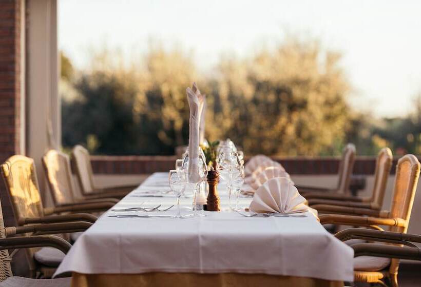 בית מלון כפרי Agrihotel Elisabetta