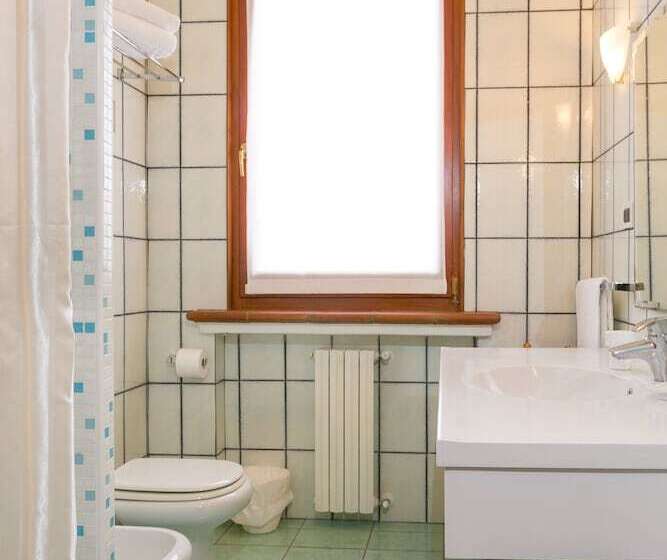 בית מלון כפרי Agrihotel Elisabetta