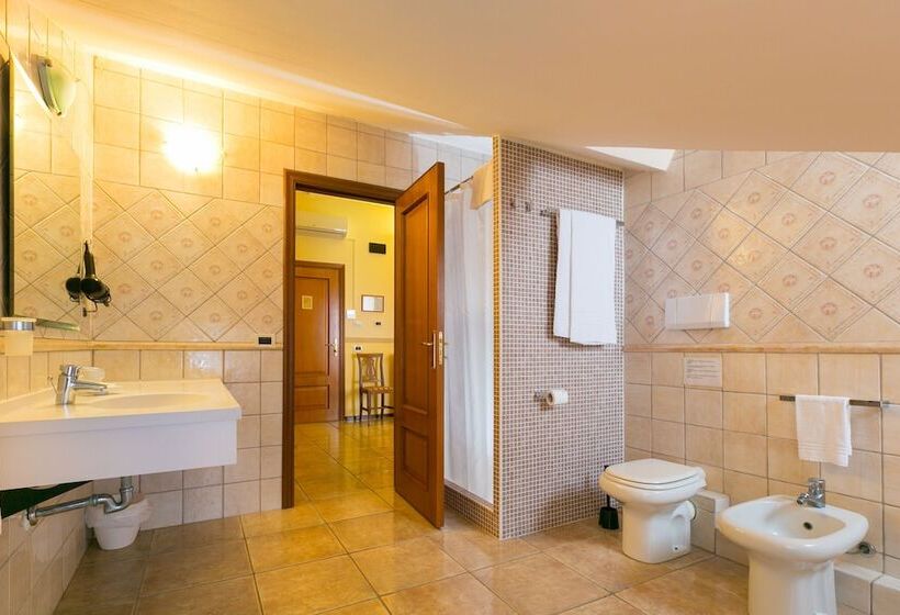 בית מלון כפרי Agrihotel Elisabetta