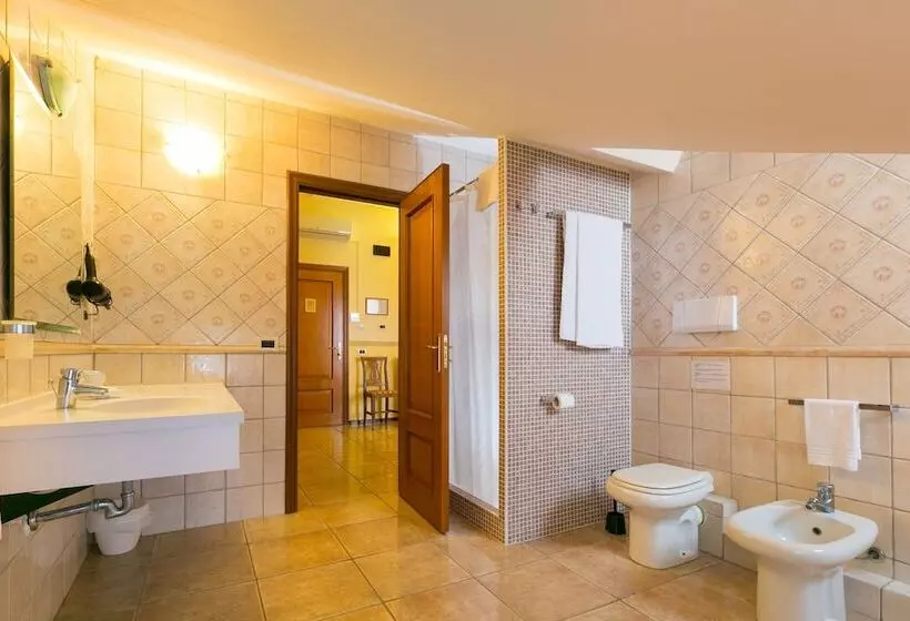 乡村酒店  Agrihotel Elisabetta