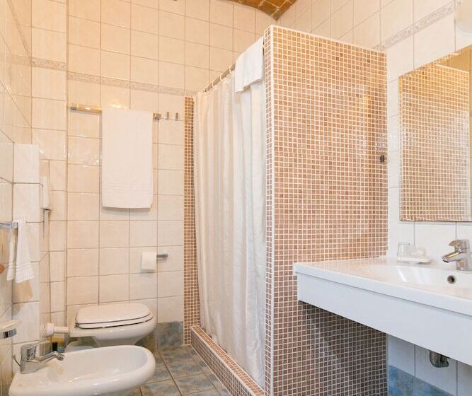 בית מלון כפרי Agrihotel Elisabetta