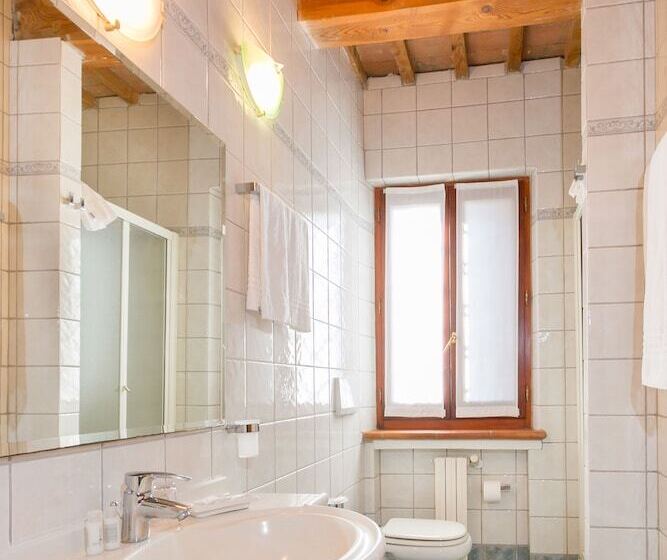 בית מלון כפרי Agrihotel Elisabetta