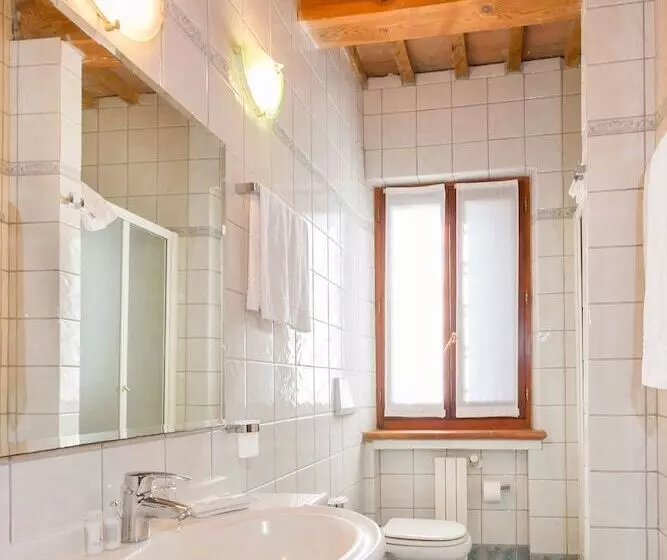 乡村酒店  Agrihotel Elisabetta