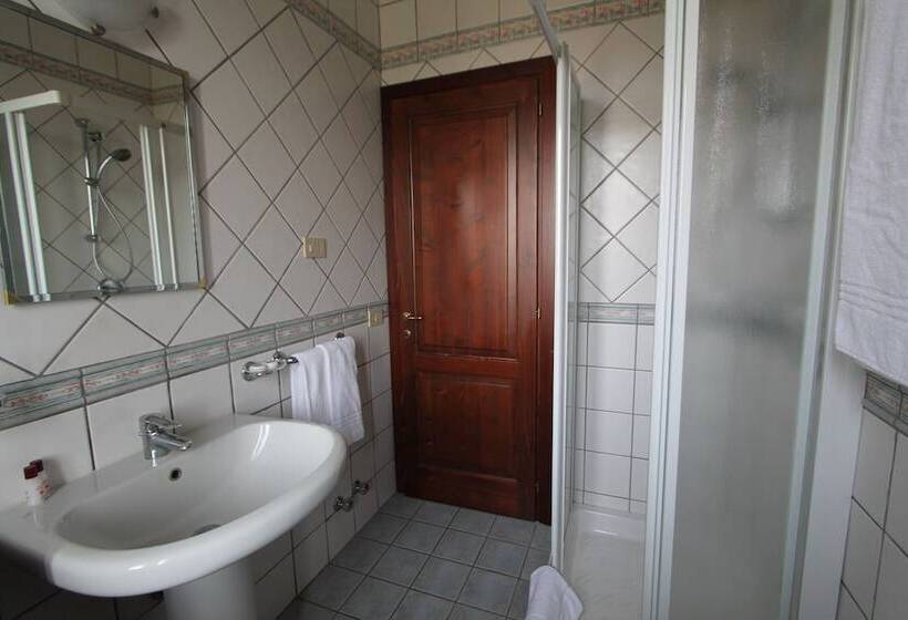 בית מלון כפרי Agrihotel Elisabetta