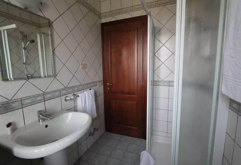 乡村酒店  Agrihotel Elisabetta