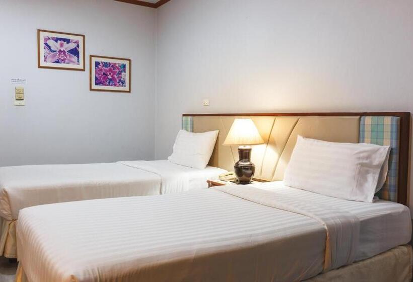 酒店 Surin Majestic