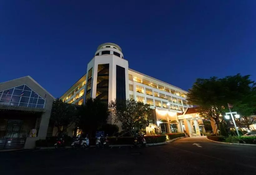 هتل Surin Majestic