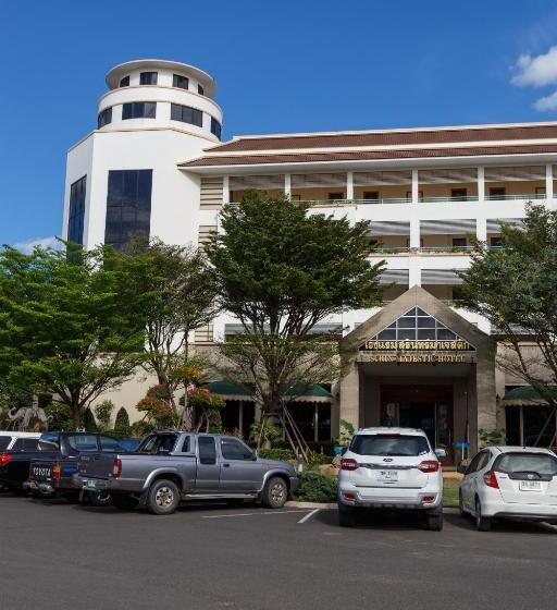 酒店 Surin Majestic