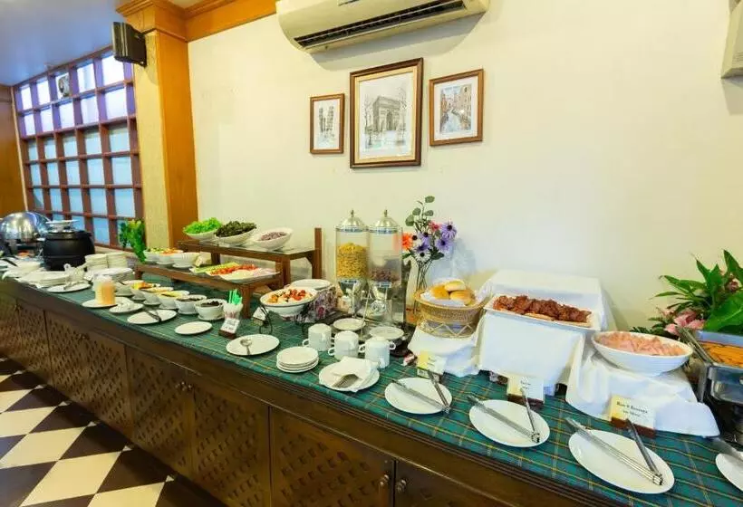 هتل Surin Majestic