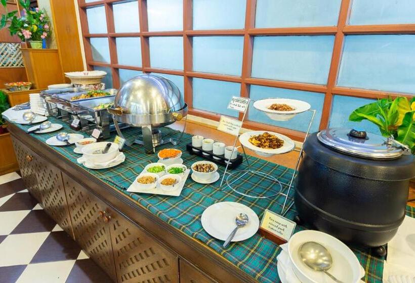 酒店 Surin Majestic