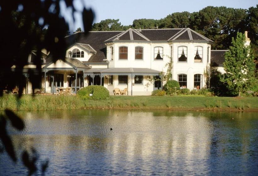 酒店 Woodman Estate Luxury Country