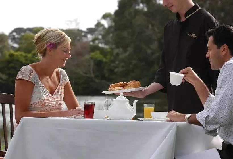 酒店 Woodman Estate Luxury Country