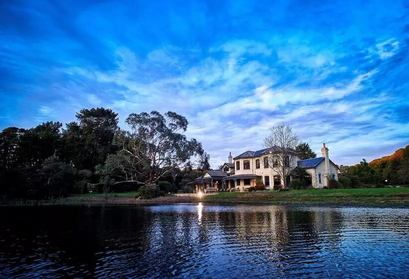 酒店 Woodman Estate Luxury Country