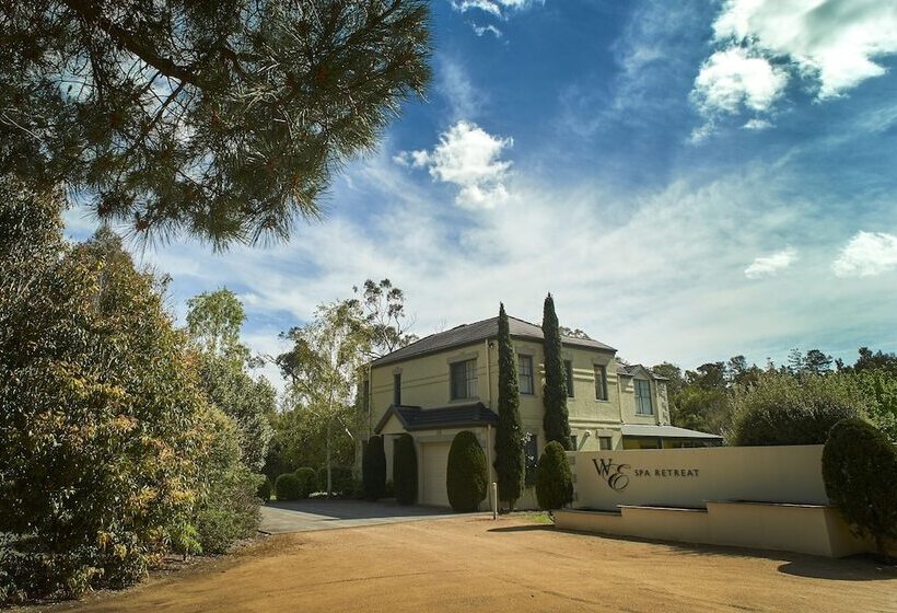 酒店 Woodman Estate Luxury Country