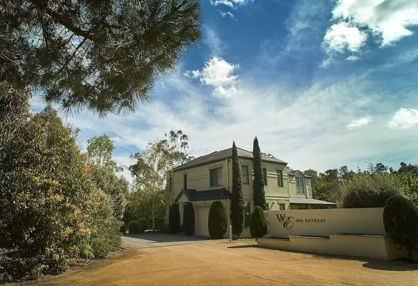 酒店 Woodman Estate Luxury Country