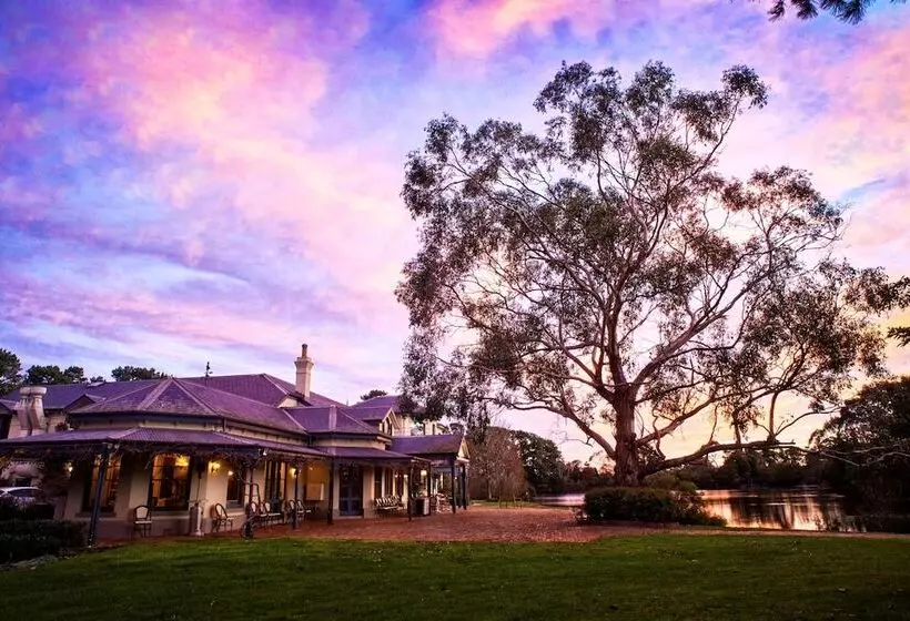 酒店 Woodman Estate Luxury Country