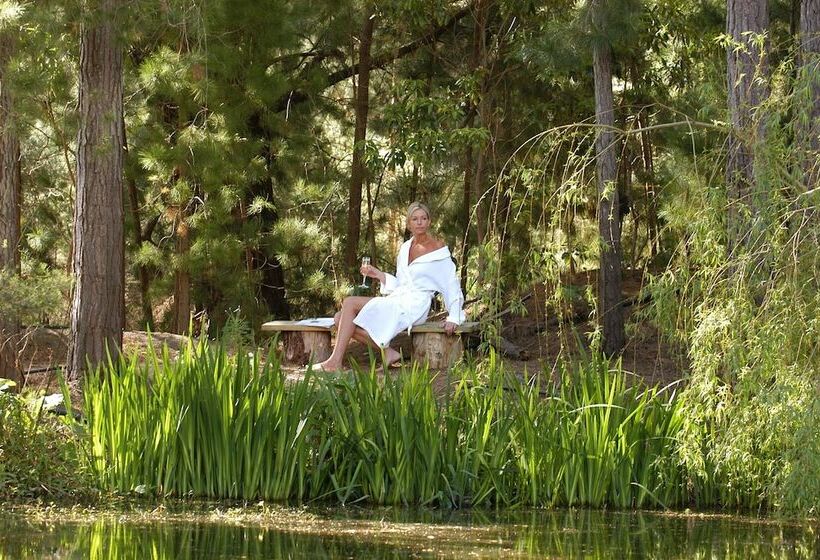 酒店 Woodman Estate Luxury Country