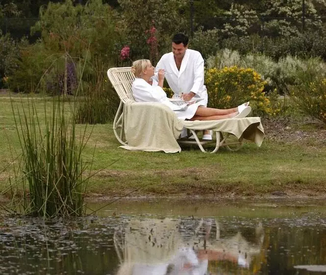 酒店 Woodman Estate Luxury Country