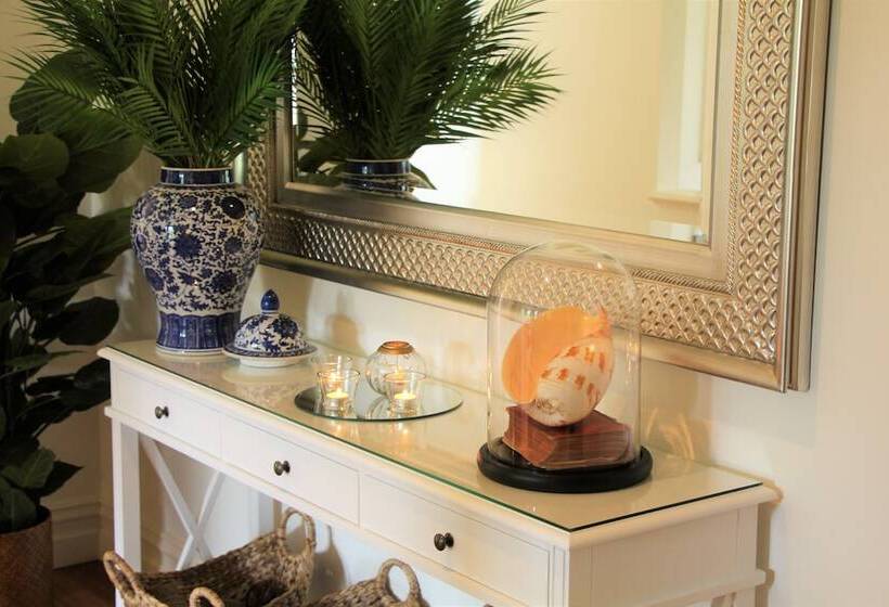 酒店 Woodman Estate Luxury Country