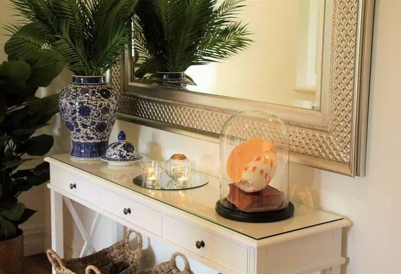 酒店 Woodman Estate Luxury Country