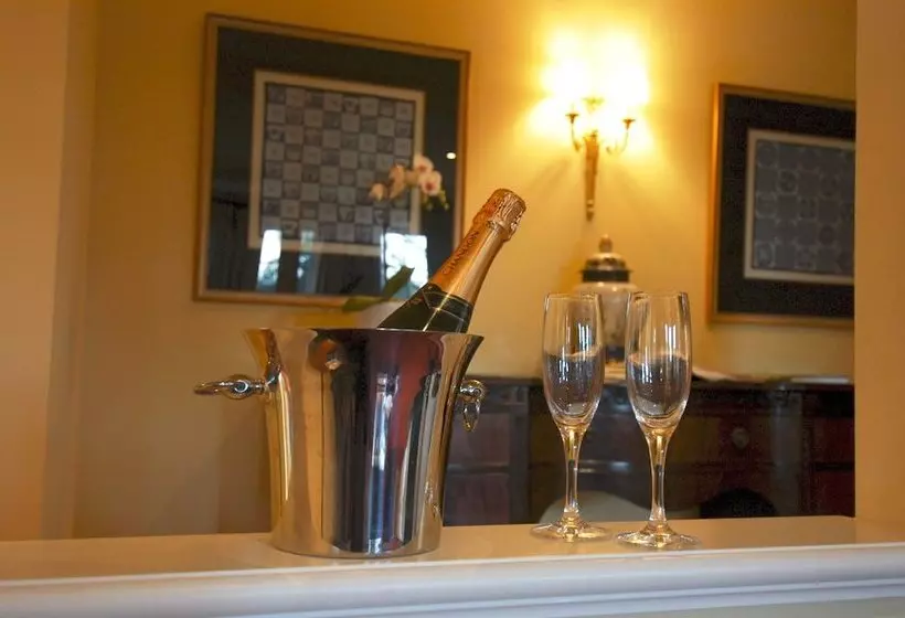 酒店 Woodman Estate Luxury Country