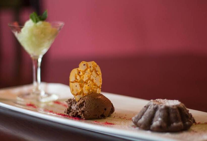 酒店 Woodman Estate Luxury Country