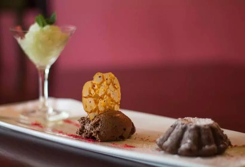 酒店 Woodman Estate Luxury Country