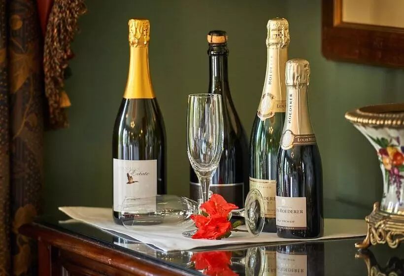 酒店 Woodman Estate Luxury Country