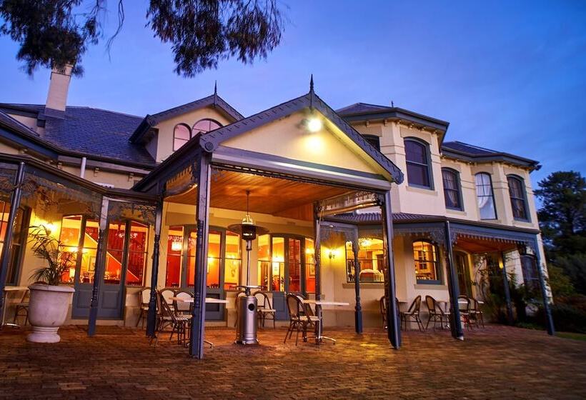 酒店 Woodman Estate Luxury Country