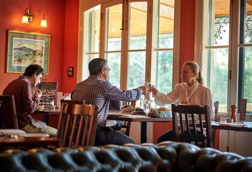 酒店 Woodman Estate Luxury Country