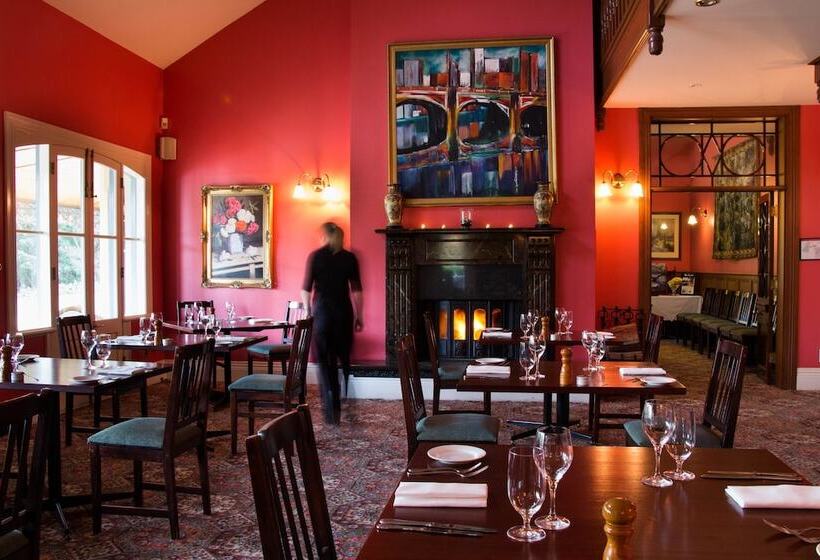 酒店 Woodman Estate Luxury Country