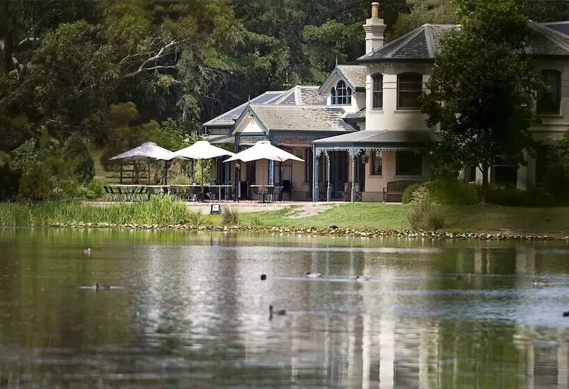 酒店 Woodman Estate Luxury Country