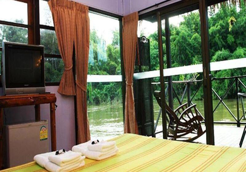 هتل Yoko River Kwai Resort