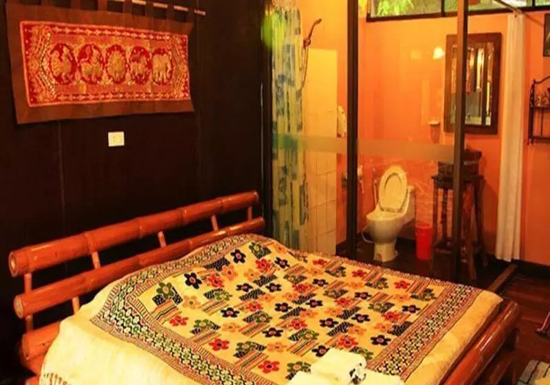 فندق Yoko River Kwai Resort