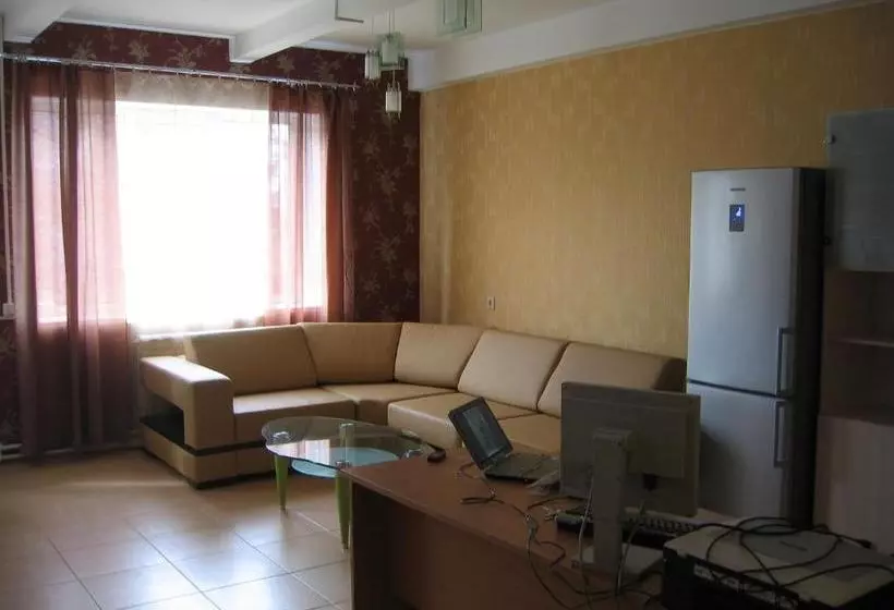 Irkutsk Hostel And Tours