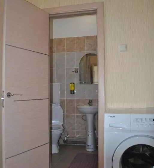 Irkutsk Hostel And Tours