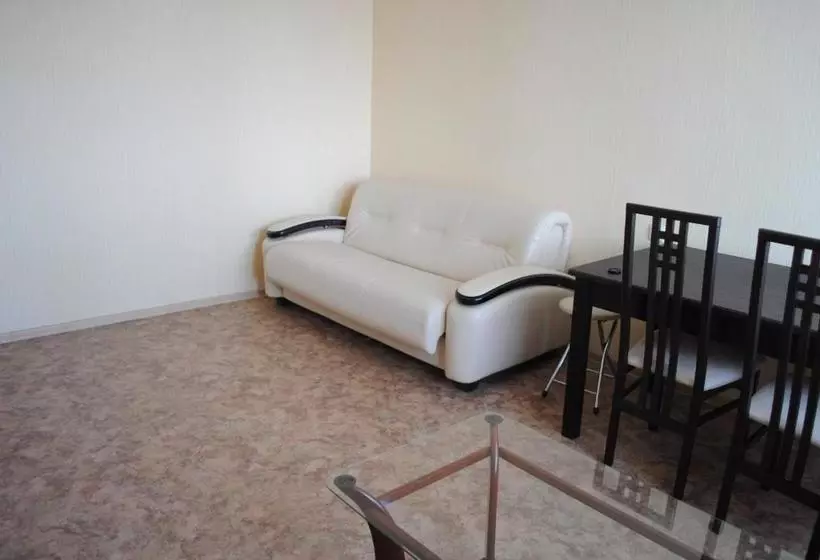 Irkutsk Hostel And Tours