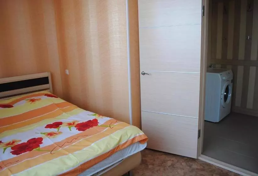 Irkutsk Hostel And Tours