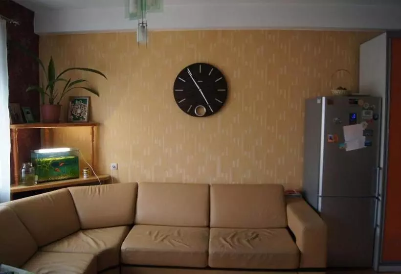 Irkutsk Hostel And Tours