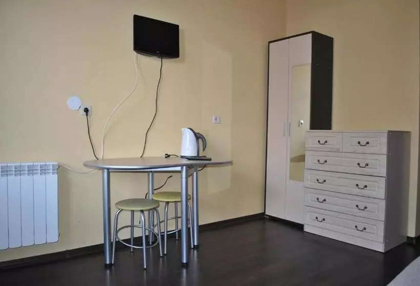 Irkutsk Hostel And Tours