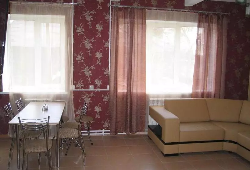 Irkutsk Hostel And Tours