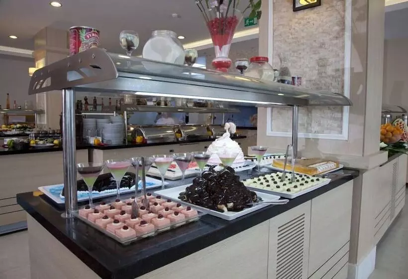 Merve Sun Hotel & Spa