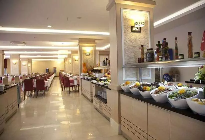 Merve Sun Hotel & Spa