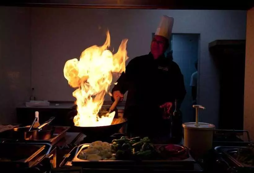 Merve Sun Hotel & Spa