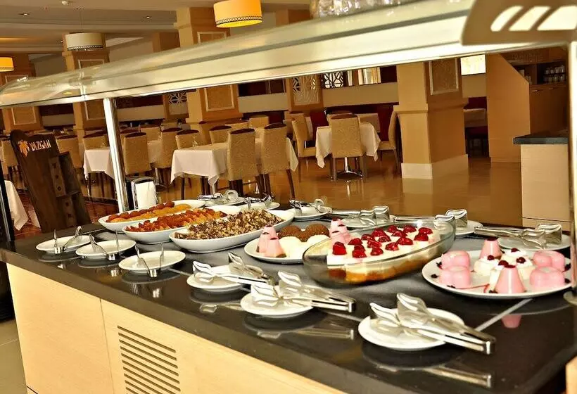 Merve Sun Hotel & Spa