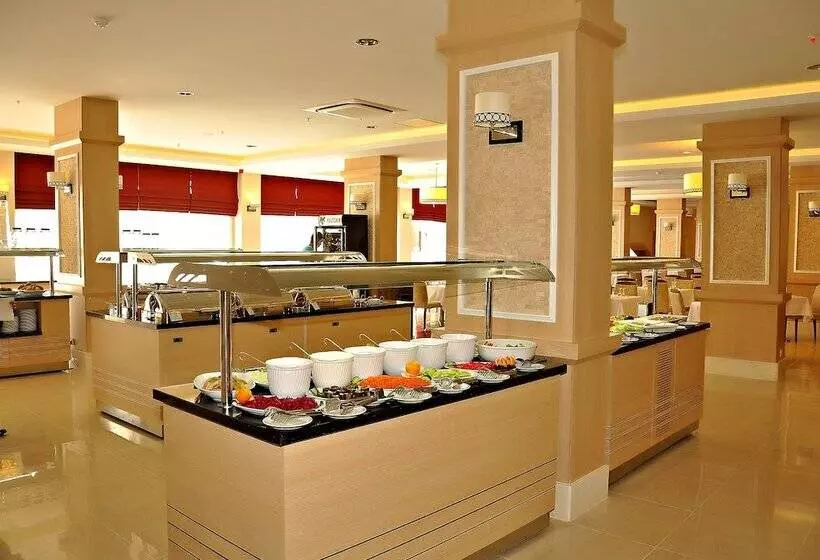 Merve Sun Hotel & Spa